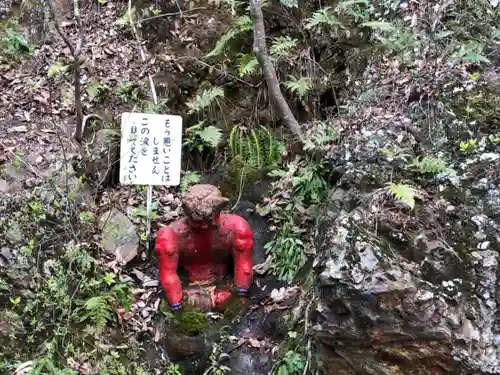 桃太郎神社（栗栖）のその他建物