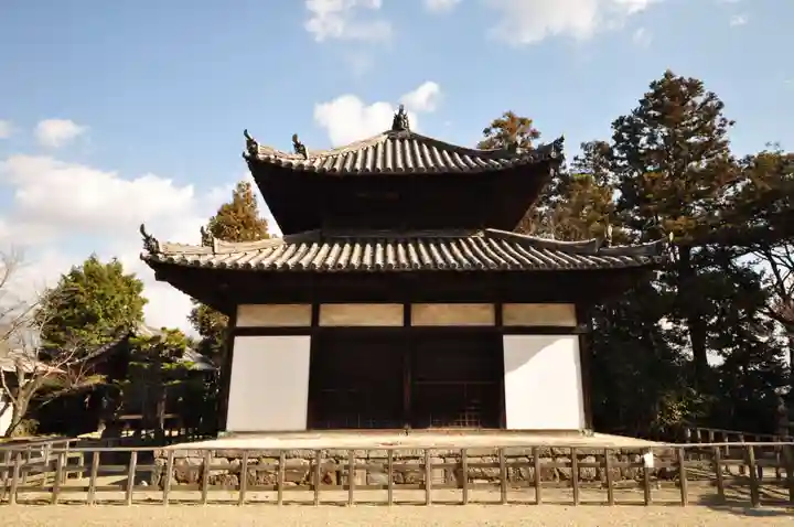法輪寺(奈良県)