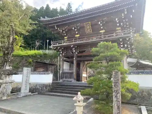佛木寺(愛媛県)