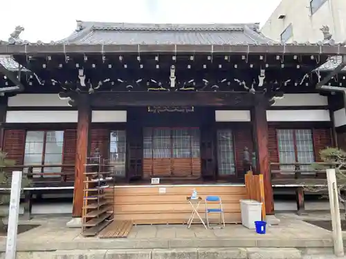 上徳寺(京都府)