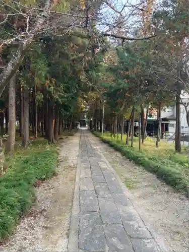 女體神社(埼玉県)