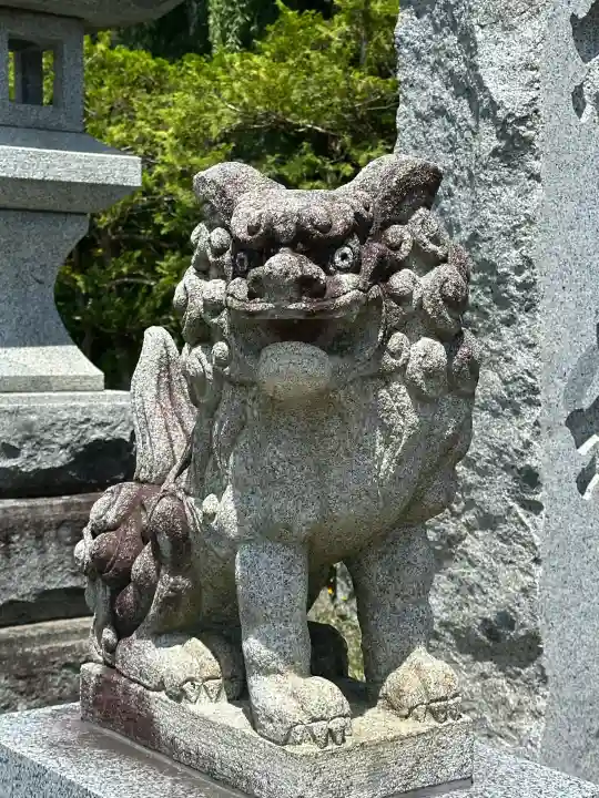 日高神社(岩手県)