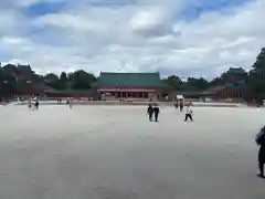 平安神宮の建物その他