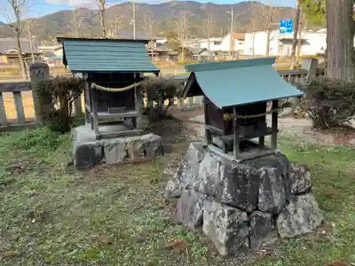 三島神社(愛媛県)