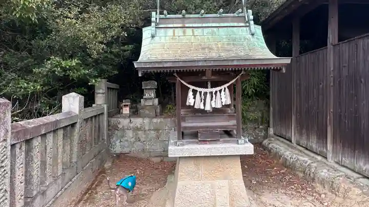 八幡神社(徳島県)