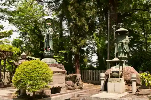正法寺(埼玉県)