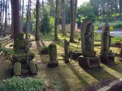 広園寺(東京都)