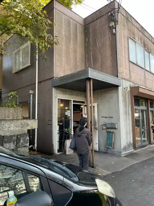 犬塚・犬塚の欅(滋賀県)