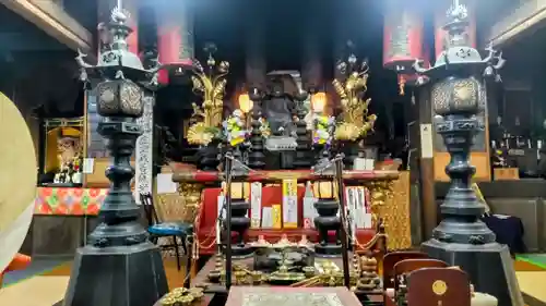 寳生院(東京都)