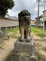 揖夜神社(島根県)