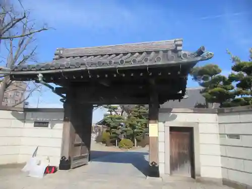 満願寺(東京都)