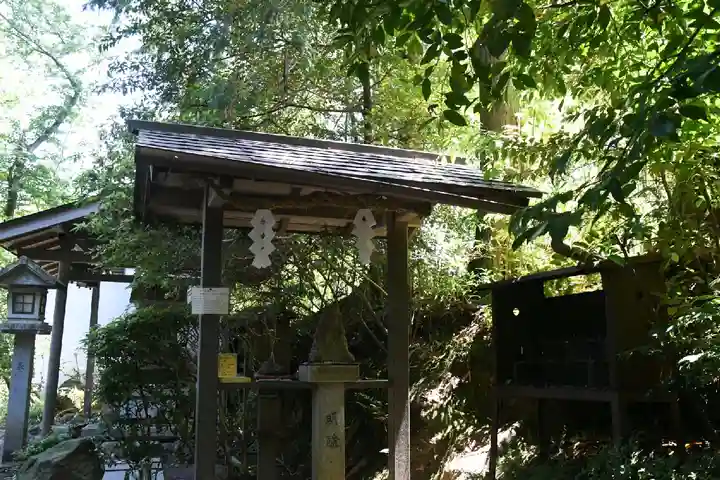 伏見稲荷大社のその他建物