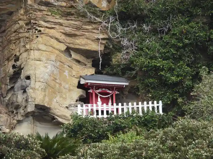 御崎神社(宮崎県)