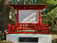 米之宮浅間神社(静岡県)