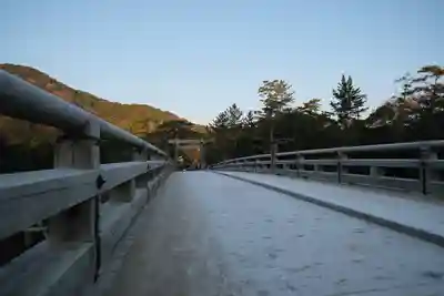 伊勢神宮内宮（皇大神宮）のその他建物