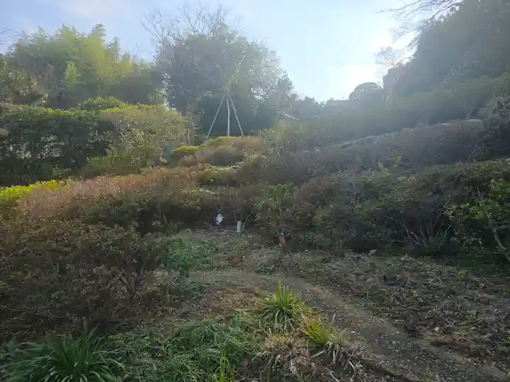 當麻寺 護念院(奈良県)