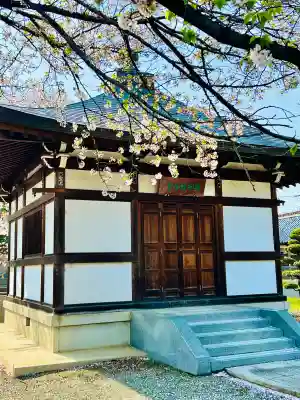 長明寺(群馬県)