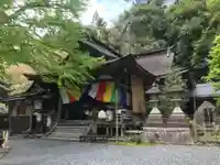 正法寺の本殿・本堂