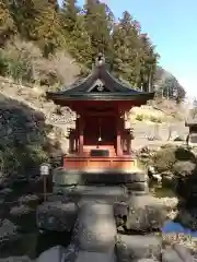 妙義神社(群馬県)