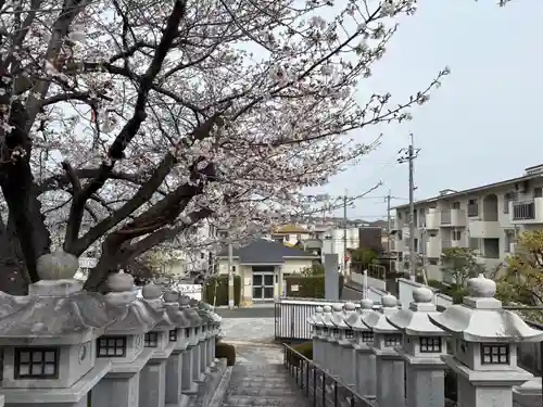 不動寺(大阪府)