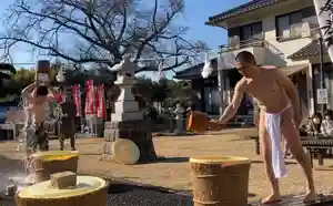 蓮久寺(千葉県)(2022年01月03日(月) 18時14分53秒投稿)