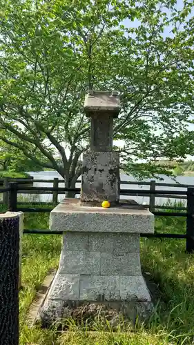 水神宮(茨城県)