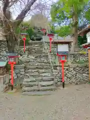 橘本神社(和歌山県)