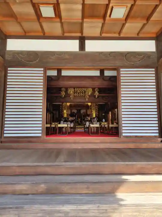 龍興寺(栃木県)