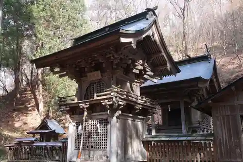 塩野神社(長野県)