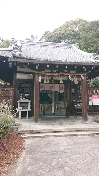 新熊野神社(京都府)