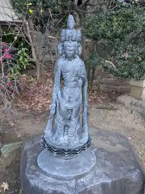 不動院(東京都)