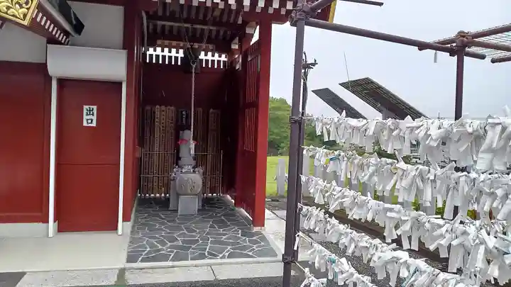 三毳不動尊(栃木県)