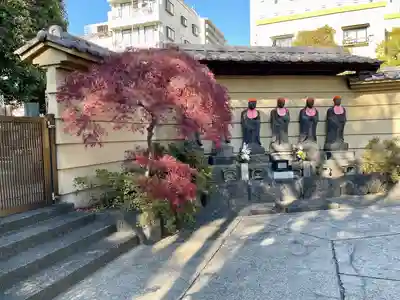 霊巌寺(東京都)