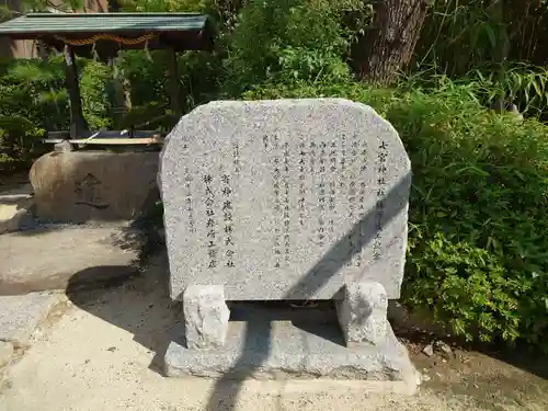 七宮神社(兵庫県)
