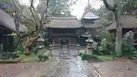 西明寺のその他建物