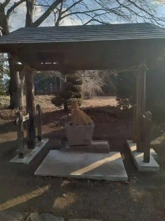 津島神社(宮城県)