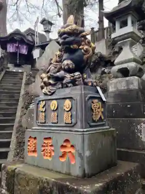 成田山新勝寺(千葉県)