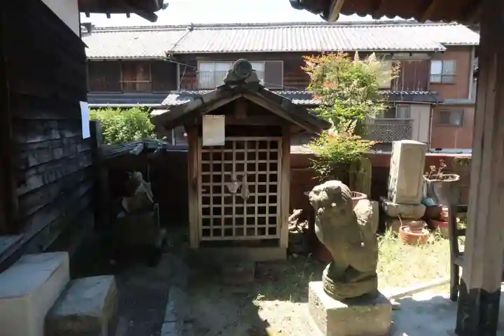 宝全寺(愛知県)