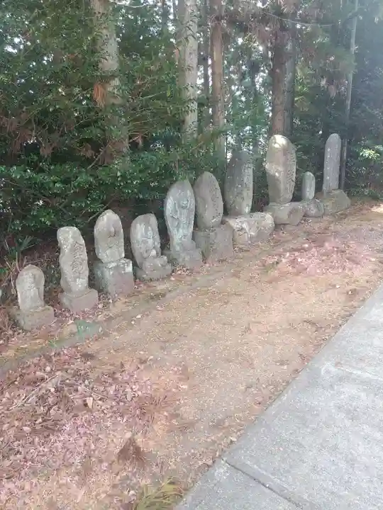 塩竈神社(栃木県)