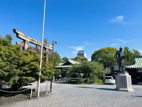 豊國神社(大阪府)