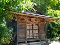 塩釜神社(宮城県)