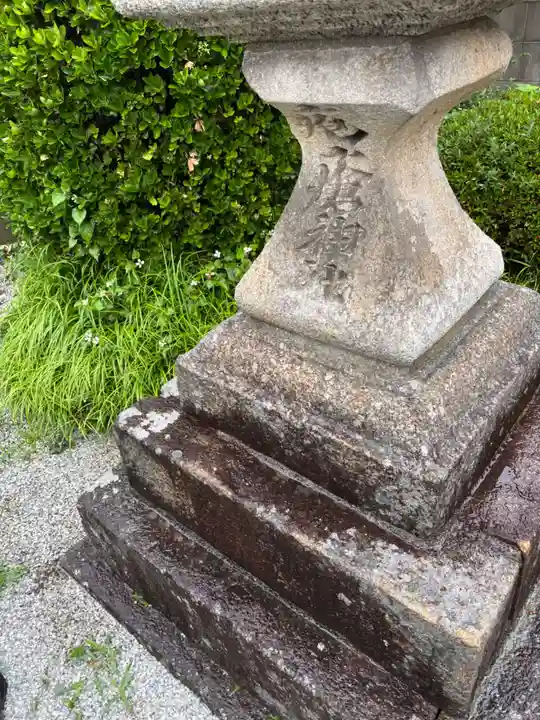 青井神社(奈良県)