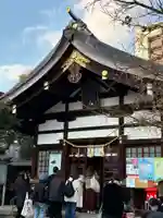 三輪神社(愛知県)
