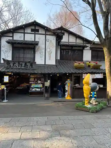 深大寺(東京都)