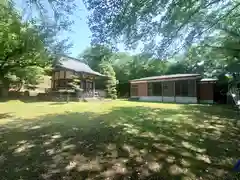 熊野神社(神奈川県)