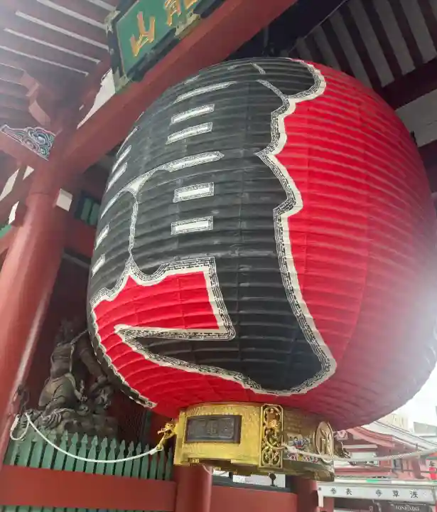 浅草寺(東京都)