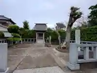元八幡神社(千葉県)