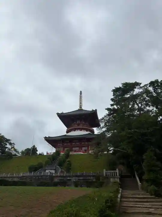 成田山新勝寺(千葉県)