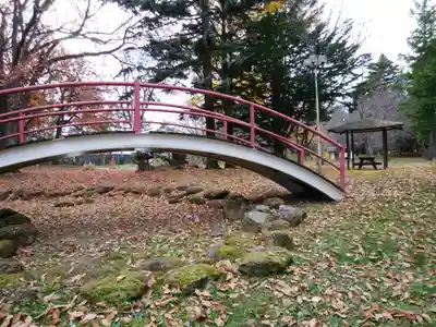 上湧別神社のその他建物