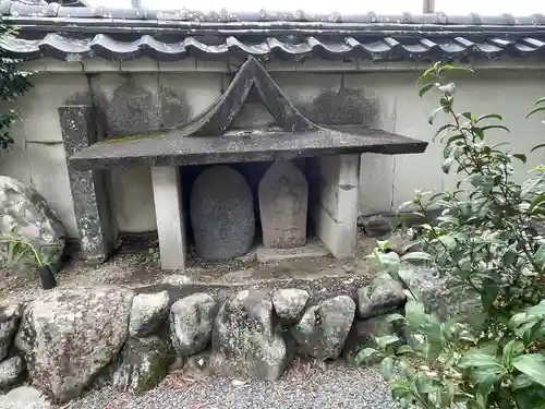 東禅寺(三重県)